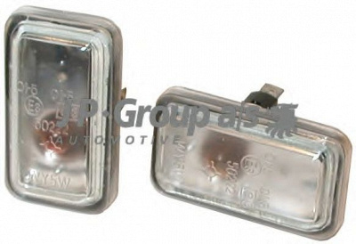 JP GROUP 9895501010 -  Комплект проблесковых ламп